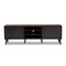 Baxton Studio Samuel Mid-Century Modern Brown and Dark Grey Finished TV Stand 148-8669 - alternate 6